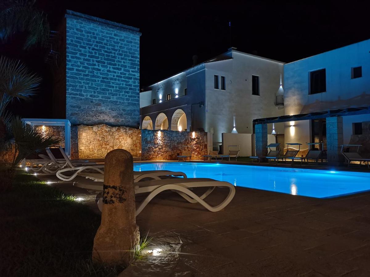 Casale Salento *