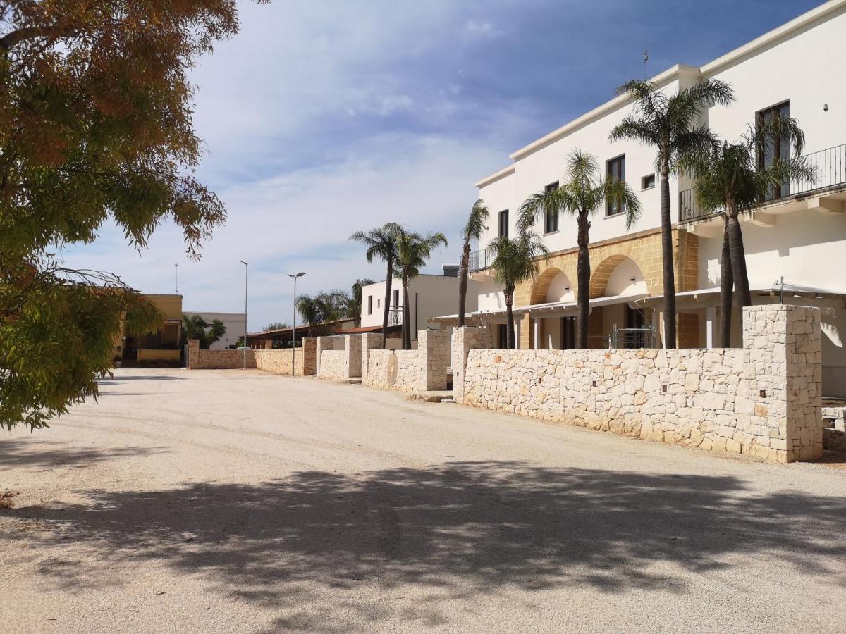 Casale Salento Nardò