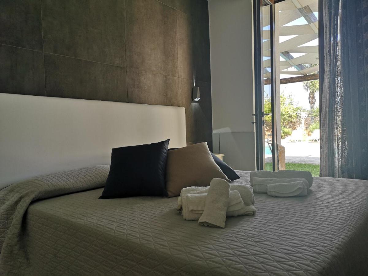 Bed & Breakfast Casale Salento *