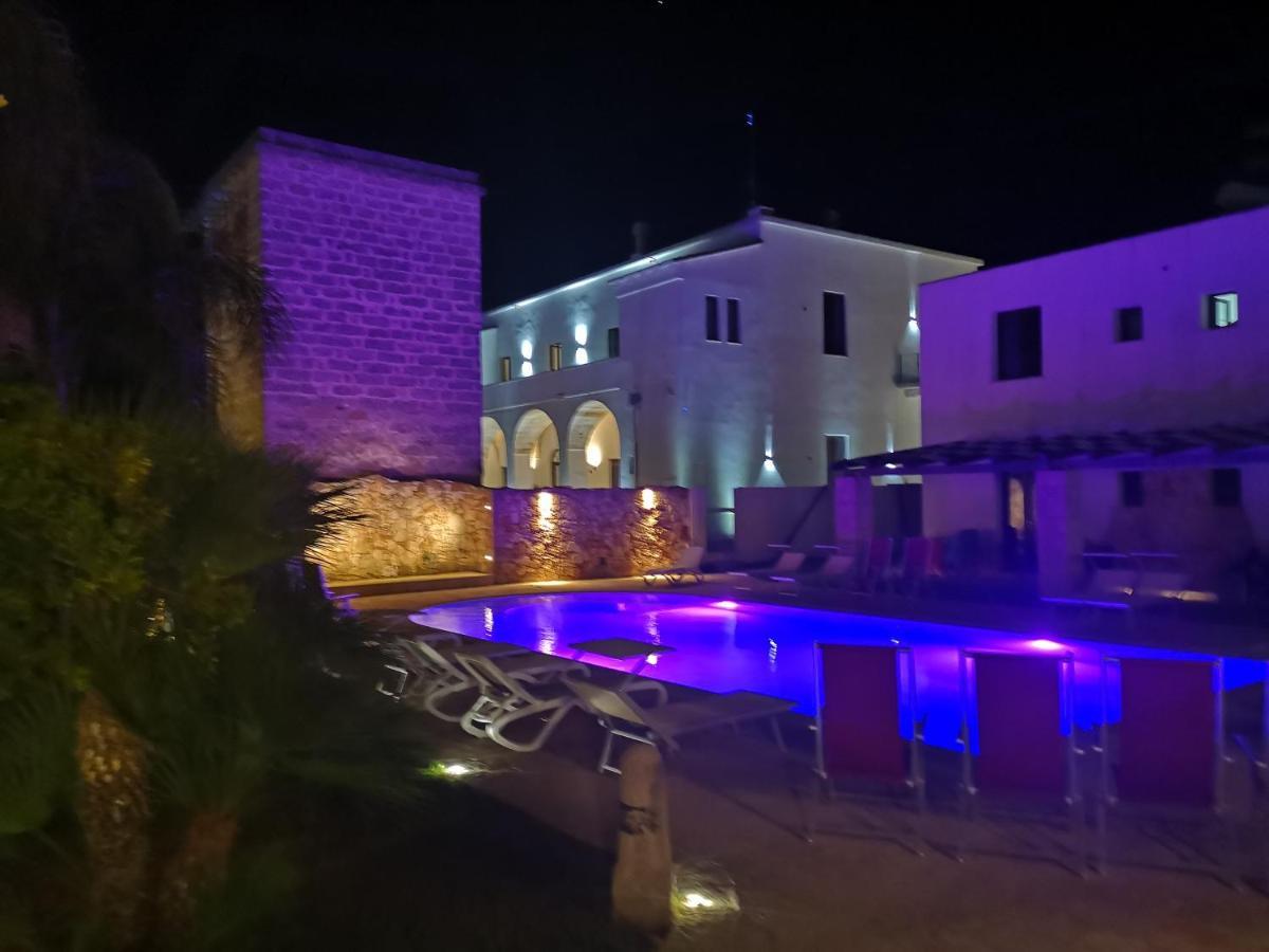 Bed & Breakfast Casale Salento