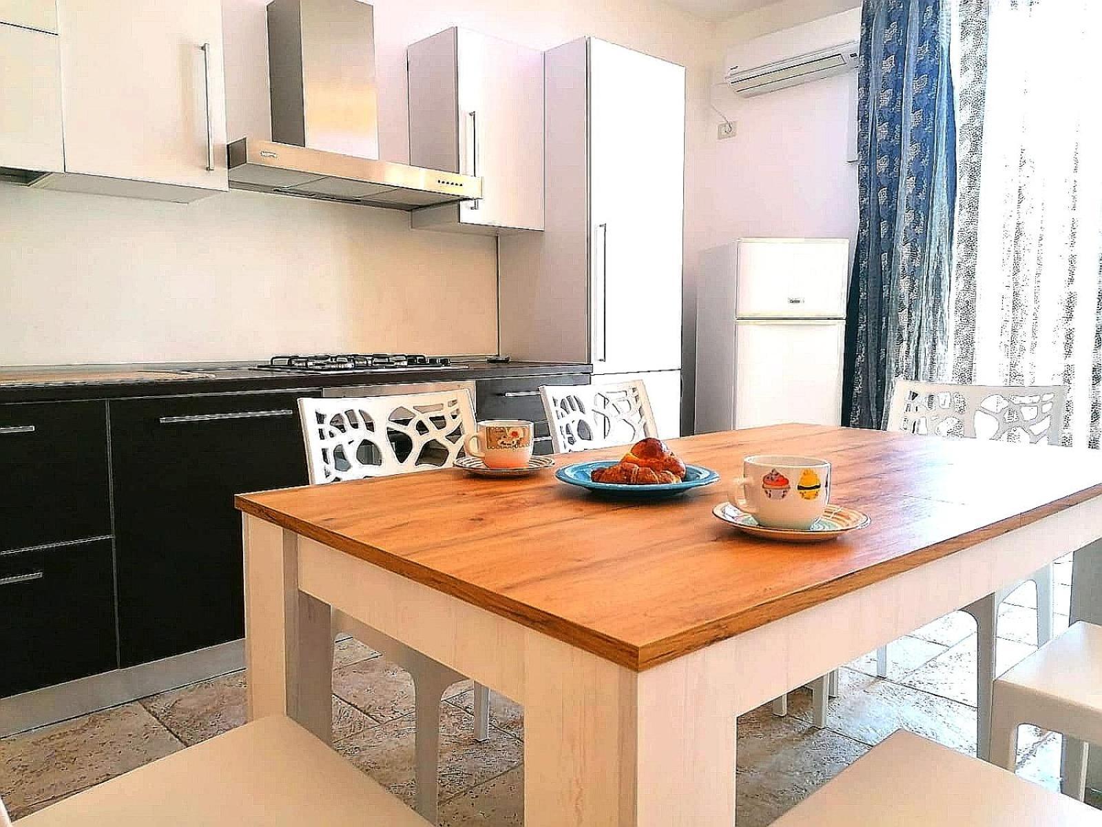 Bed & Breakfast Casale Salento
